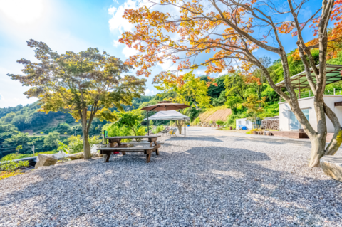 가평 랜드오토캠핑장