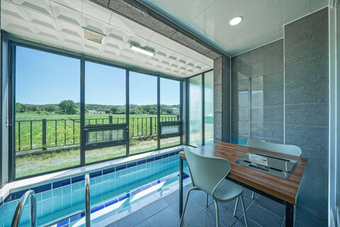 경주 더품은펜션