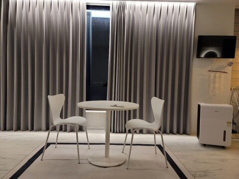 거제도 플로우풀빌라