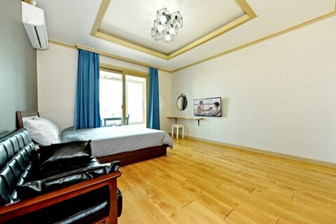 삼척 어떤하루펜션