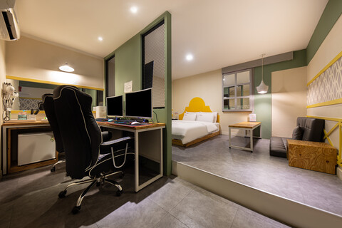 청주 호텔 오션