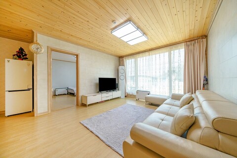 대부도(영흥도) 기쁨이네 독채펜션