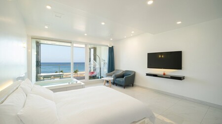 양양 코델리아펜션