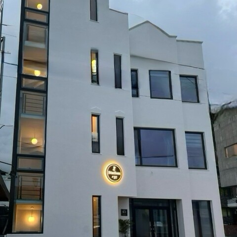 강릉 스테이션37