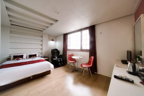 인천(선재도) 호텔비지니스