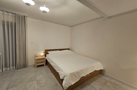 강릉 경포감자꽃펜션