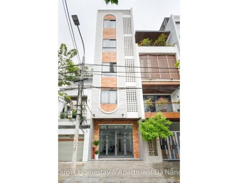 캐롤 홈스테이 앤 아파트먼트 다낭 3