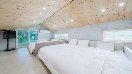 가평 자연속공간