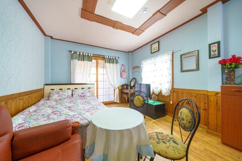 영흥도 해오름빌리지펜션