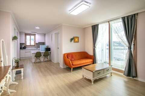 제주 안녕바다야펜션