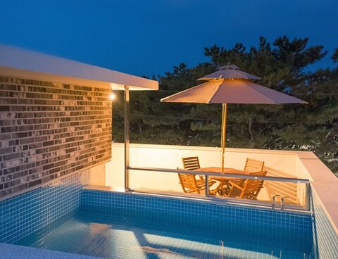 포항 소안풀빌라