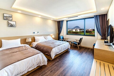 서귀포(모슬포) 해수스파호텔 코자