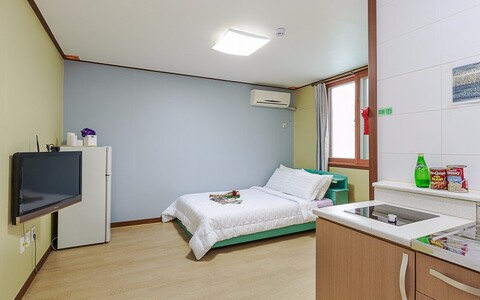 보령(대천) 세인펜션