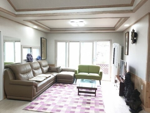 제주 애인이네민박펜션