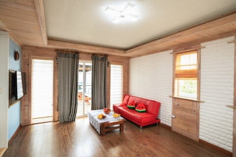 경주 보문호수펜션