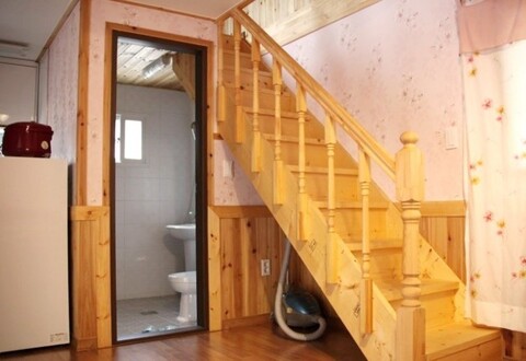 영월 산울림산장펜션