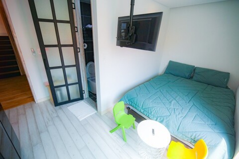 제주 스위스마을뮤렌펜션(414동)