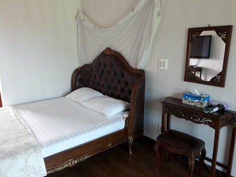 서귀포 외돌개나라펜션