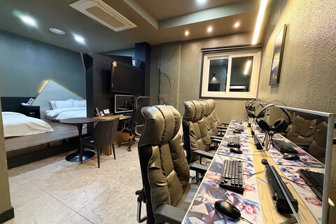 안양 3S호텔 안양점 (FASHION)