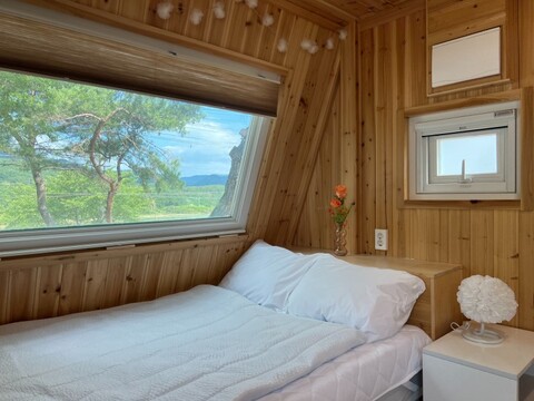 경주 옴파로스 카라반