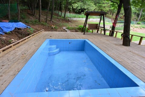 포항 운제산휴펜션