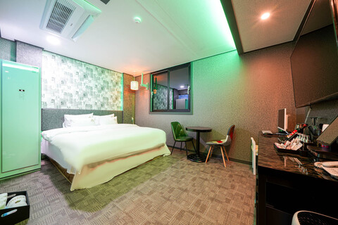 울산 진장동 보스턴