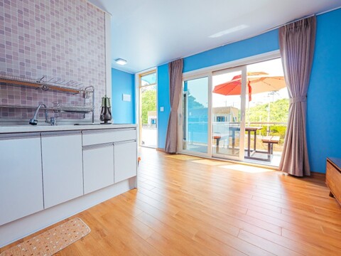 보령 바다마을펜션