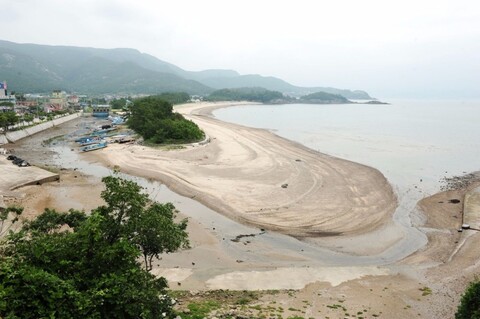 부안(변산반도) 상록스카이펜션