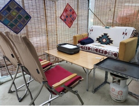 청주 해날스테이펜션