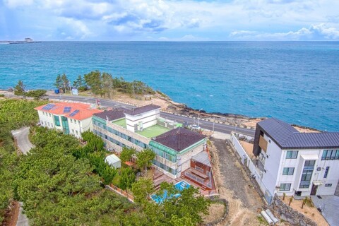 제주 랑데뷰펜션