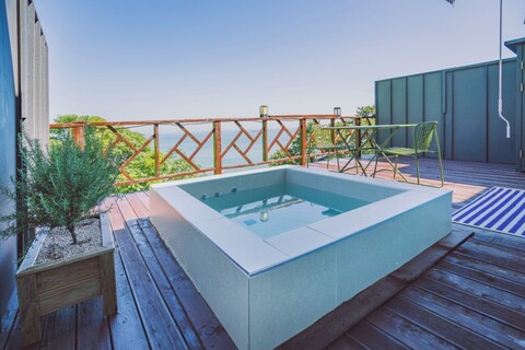 남해 바당두름펜션