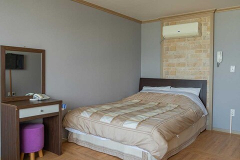 제주 바다야펜션