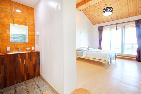 제주 우도해별빌리지펜션