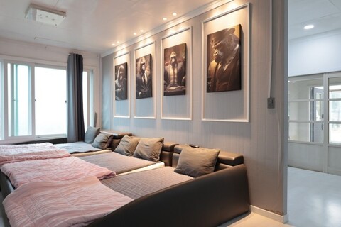 춘천 그리스펜션