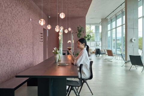 리플 부티크 호텔