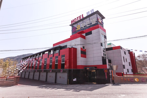 울산 울주군 코코 무인텔