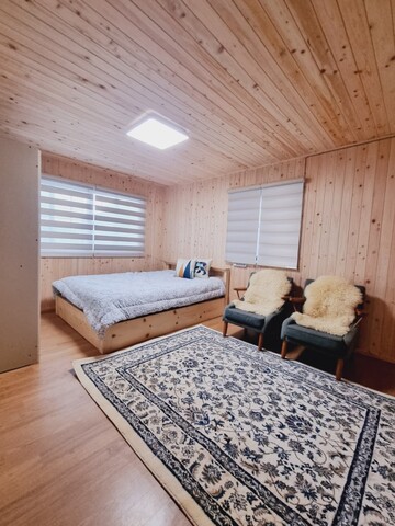 강화도 고려호반펜션