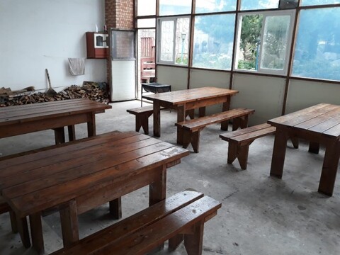 강화도 로뎀나무펜션