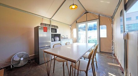 신안 임자글램핑 테마파크