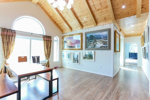 양평 에버그린펜션