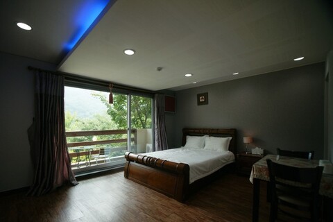 양양 덴버하우스펜션