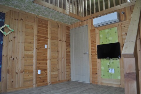 울산(배내골) 로하스펜션