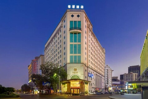 동관 준 하오 호텔