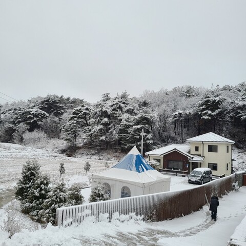 양양 스테이해담은펜션