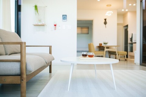 제주 옥상달빛펜션