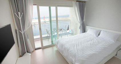 서귀포 소금막호스텔펜션