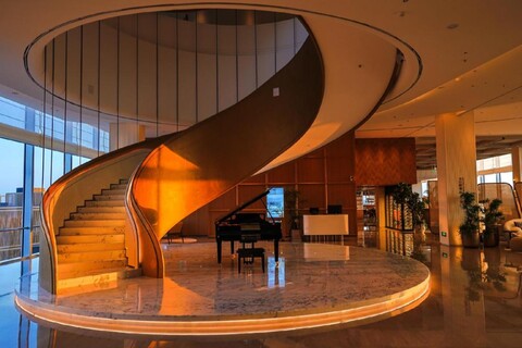 베이징 완리 누오란 호텔