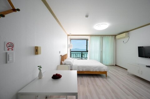 완도 사랑해펜션