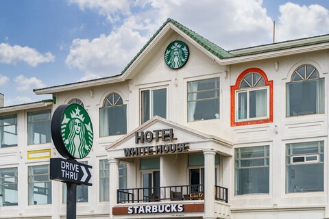 화이트하우스 제주