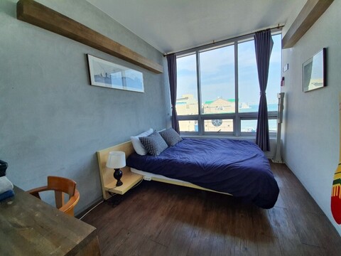 부산 제이스테이펜션